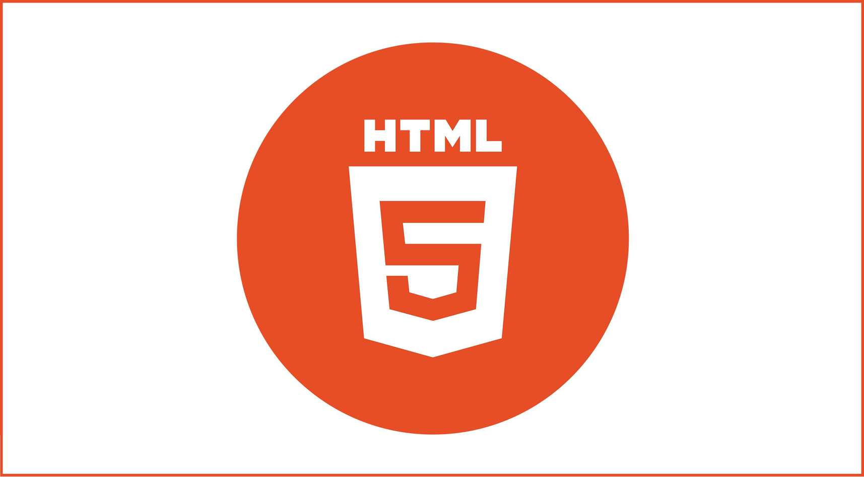 Надпись на картинке на html